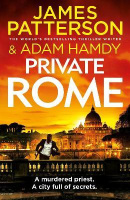 Private Rome (James Patterson)