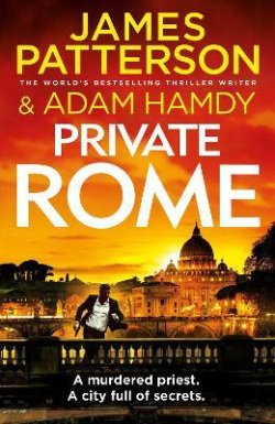 Private Rome (James Patterson)