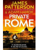 Private Rome (James Patterson)