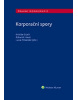 Korporační spory (Zuzana Zvarová, Tomáš Janura)