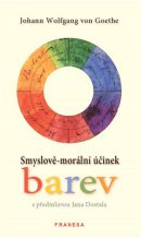 Smyslově-morální účinek barev (Johann Wolfgang von Goethe)