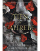 Tieň v pahrebe - Z tela a ohňa 1 (Jennifer L. Armentrout)