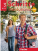 Schritte International NEU 3 Paket (Kursbuch +Arbeitsbuch)