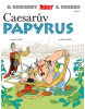 Asterix 36 - Caesarův papyrus (Jean-Yves Ferri)