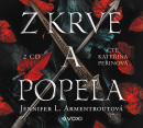 Z krve a popela (audiokniha) (Jennifer L. Armentrout)