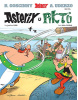 Asterix u Piktů (Albert Uderzo, René Goscinny)