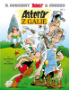 Asterix z Galie (Albert Uderzo, René Goscinny)