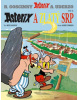 Asterix a zlatý srp (Albert Uderzo, René Goscinny)