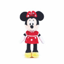 Minnie plyšová hračka 30 cm