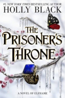 The Prisoner´s Throne (Holly Black)