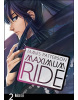 Maximum Ride Manga Volume 2 (James Patterson, Lee NaRae)