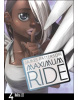 Maximum Ride Manga Volume 4 (James Patterson, Lee NaRae)