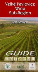 Velké Pavlovice Wine Sub-Region (Jan Stávek)