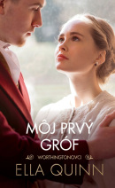 Môj prvý gróf (Ella Quinn)