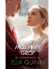 Môj prvý gróf (Laura Frantz)