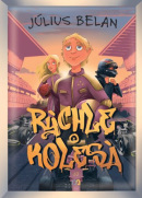 Rýchle kolesá (Július Belan)