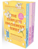 The Knockemout Series Boxset (Lucy Score)