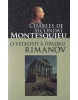O veľkosti a úpadku Rimanov (Charles de Secondat Montesquieu)