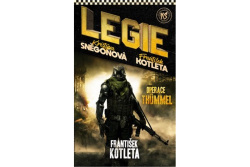 Operace Thümmel (Kristýna Sněgoňová, František Kotleta)