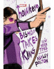 Hawkeye: Bishop Takes King (Sue Arengo)