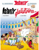 Asterix 4 - Asterix gladiátorem (René Goscinny)