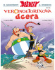 Asterix 38 - Vercingetorixova dcera (Jean-Yves Ferri)