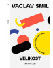 Velikost (Václav Smil, Vít Haškovec)