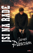 Jsi na řadě (James Patterson)
