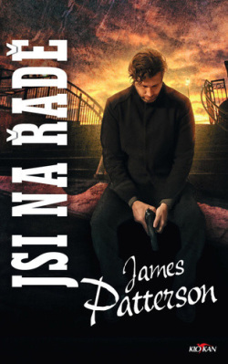 Jsi na řadě (James Patterson)