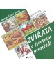 Zvířata v životním prostředí (kolektív)