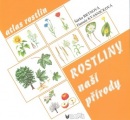 Rostliny naší přírody (Danuše Kvasničková)