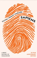 Sapiens (Yuval Noah Harari)