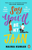 Say You’ll Be My Jaan (Naina Kumar)