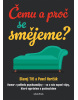 Čemu a proč se smějeme? (David Deida)