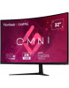 VIEWSONIC VX3218C-2K, LED Monitor 31,5" Z QHD