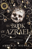 The Book of Azrael (Amber V. Nicole)