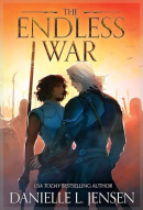 The Endless War (Book 4) (Danielle L. Jensen)