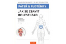 Páteř a ploténky (Petra Bracht, Roland Liebscher-Bracht)