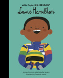 Lewis Hamilton (Maria Isabel Sanchez Vegara)