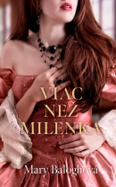 Viac než milenka (Mary Balogh)