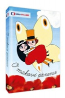 O makové panence (DVD) (Václav Čtvrtek)