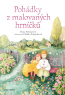 Pohádky z malovaných hrníčků (Dana Doležalová)