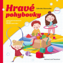 Hravé pohybovky (Gabriela Vávrovská)