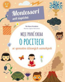 Moje první kniha o pocitech (Agnese Baruzzi, Chiara Piroddi)