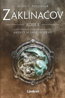 Zaklínačov kódex (Alain T. Puysségur)
