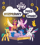 My Little Pony - Rozprávky pred spaním (kolektív)