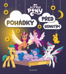 My Little Pony - Pohádky před usnutím (kolektív)