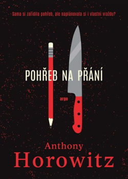 Pohřeb na přání (Anthony Horowitz)