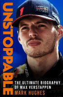 Unstoppable (Mark Hughes)