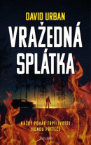 Vražedná splátka (David Urban)